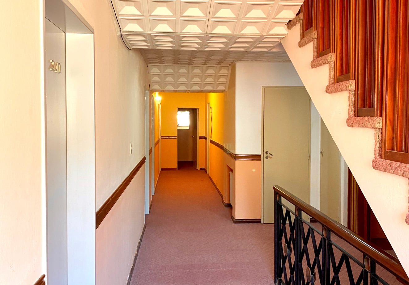 Hotel Nor Tomarza