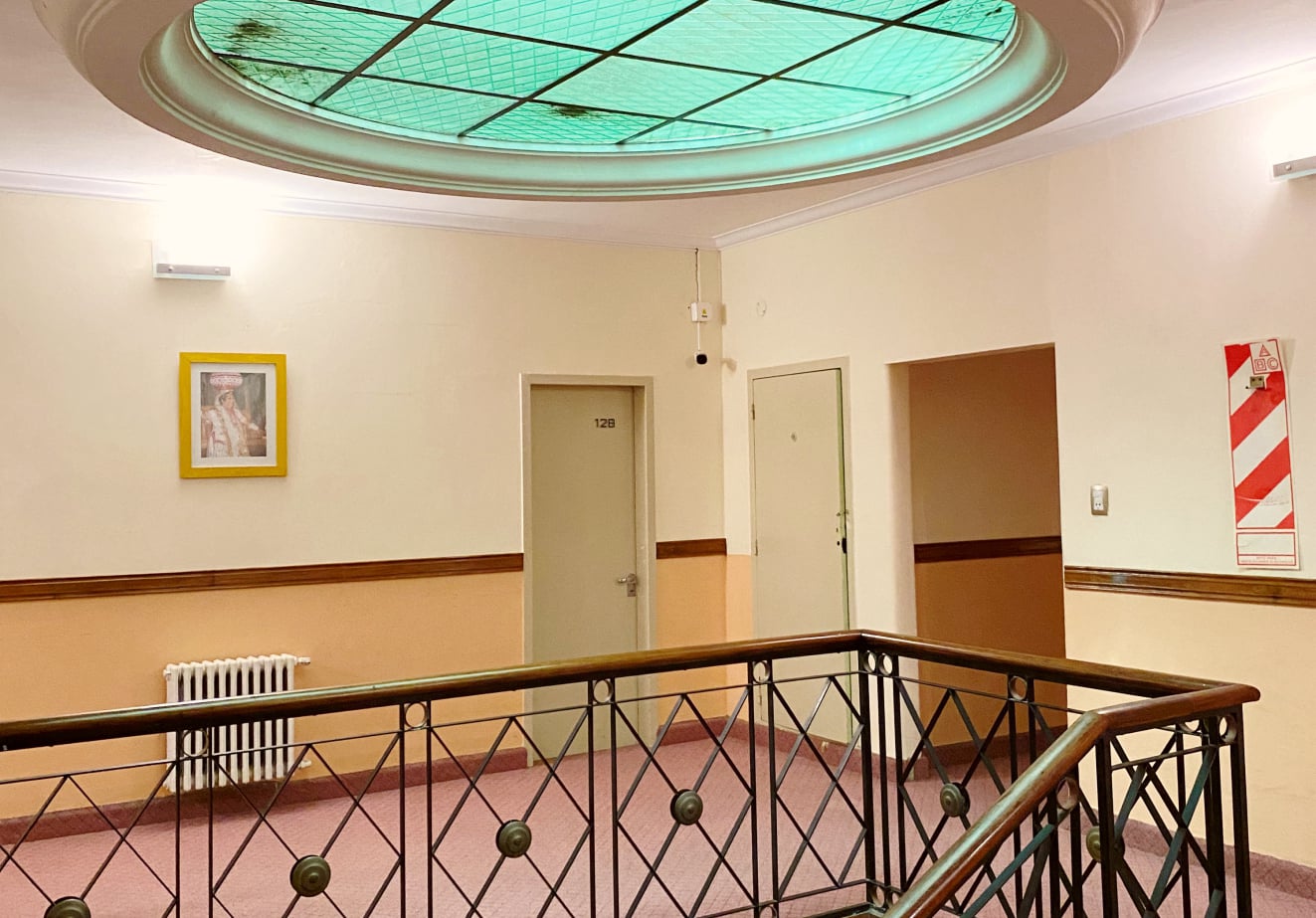 Hotel Nor Tomarza