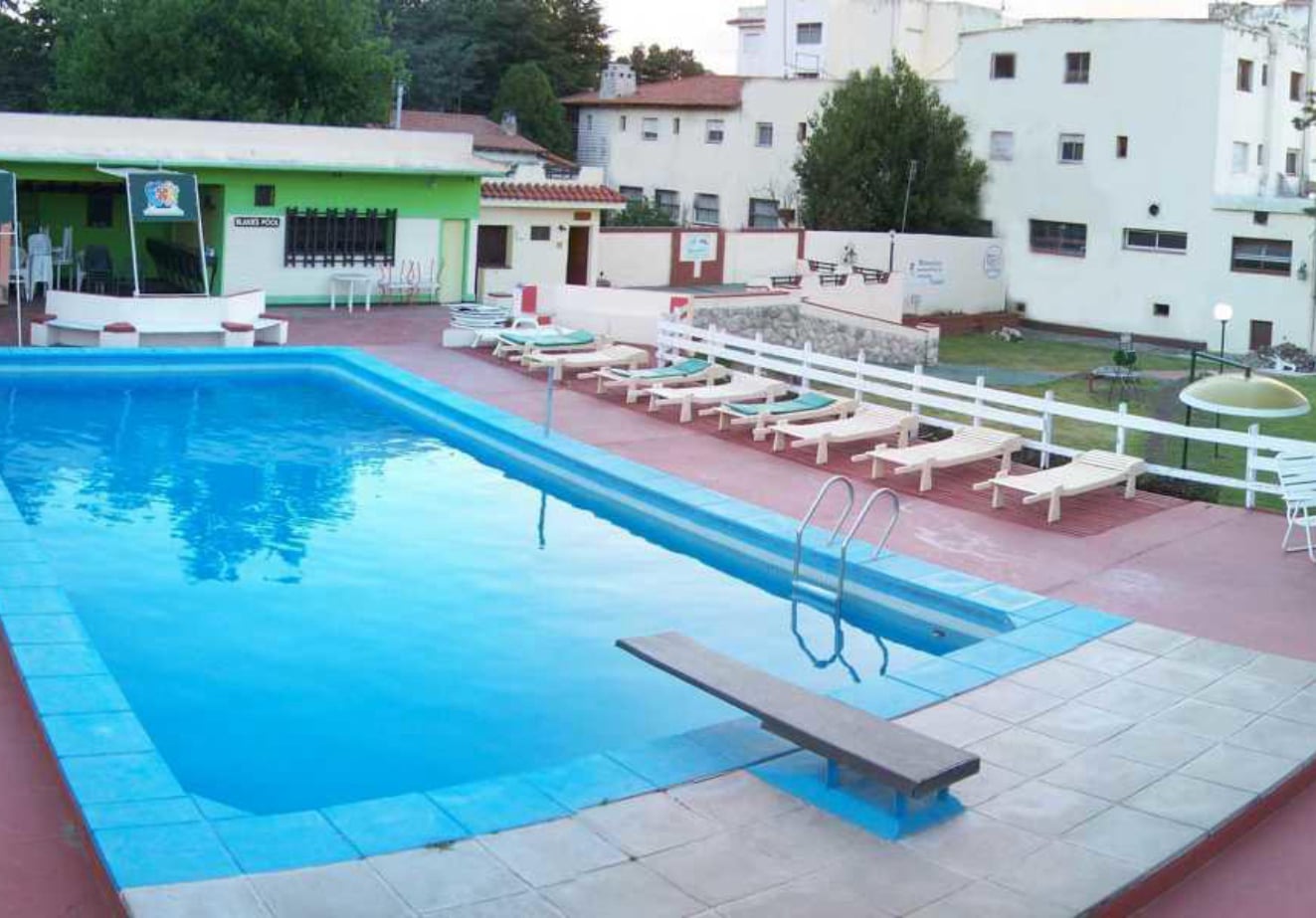 Hotel Nor Tomarza