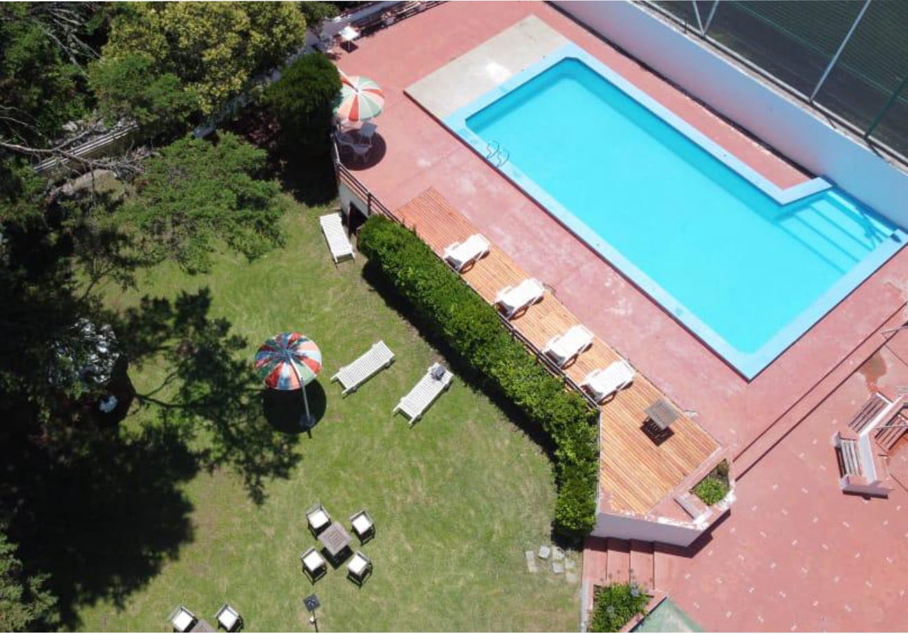 Hotel Nor Tomarza