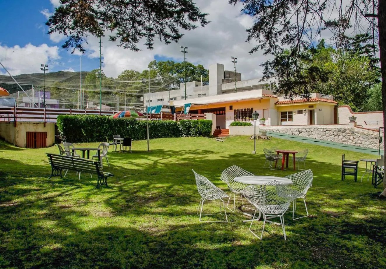 Hotel Nor Tomarza