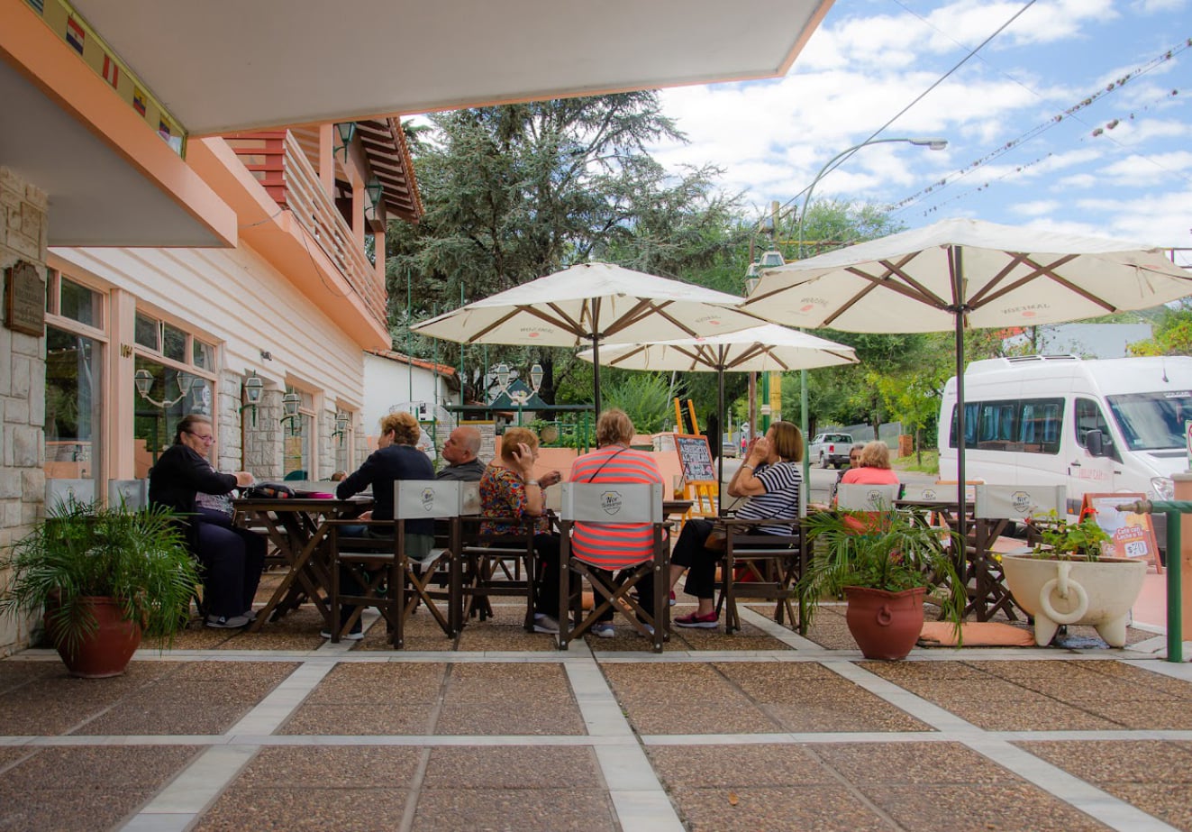 Hotel Nor Tomarza