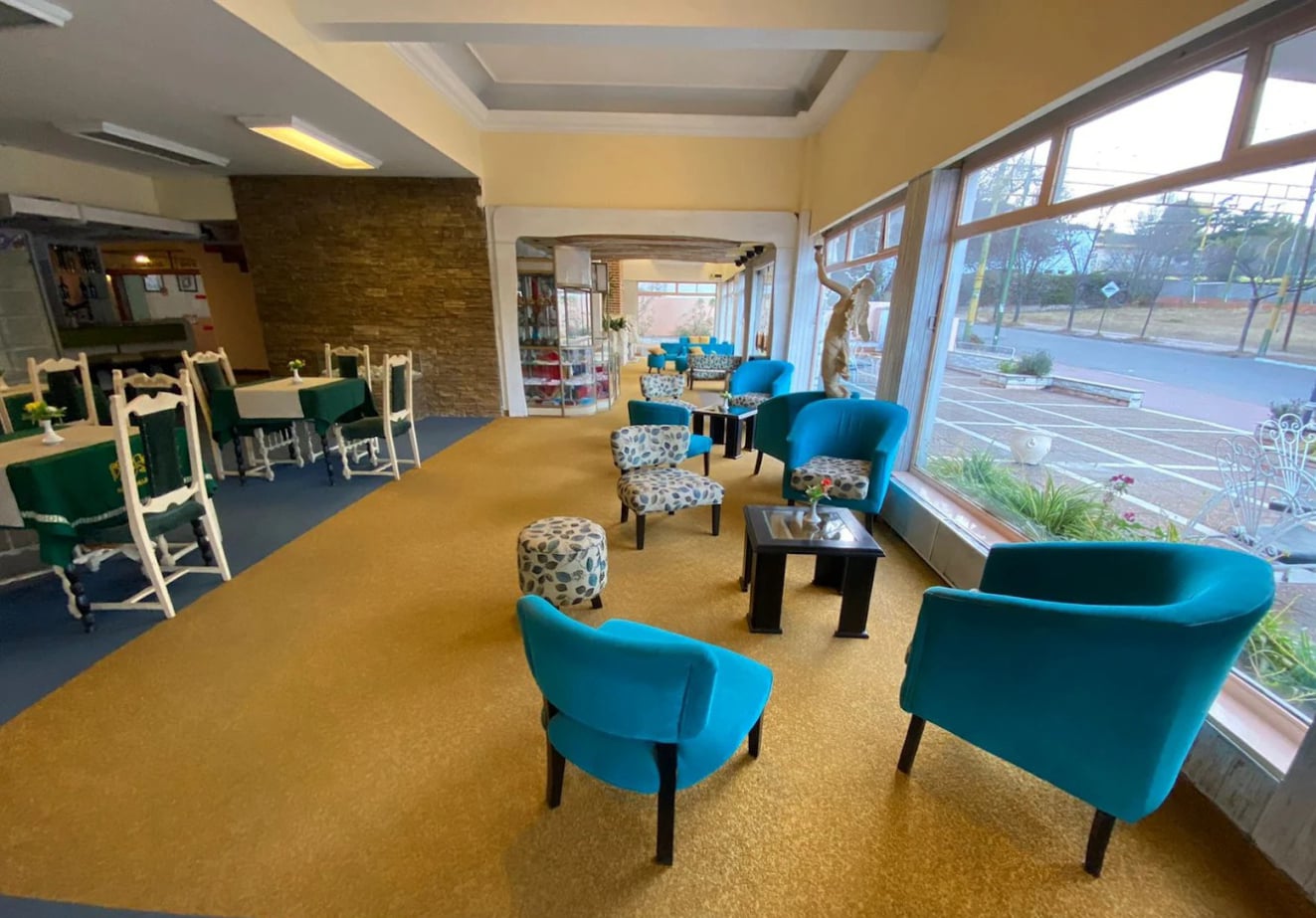Hotel Nor Tomarza
