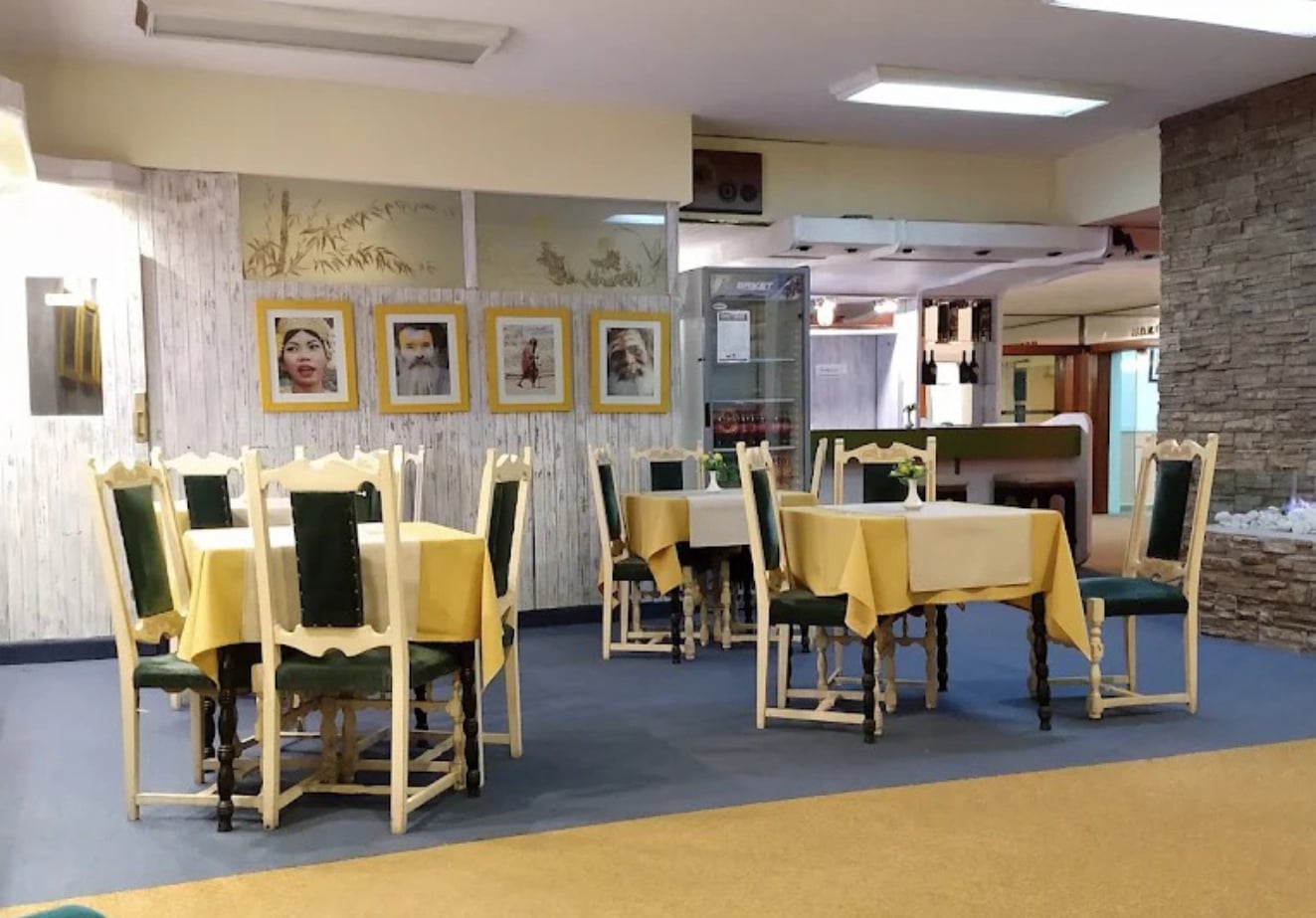 Hotel Nor Tomarza