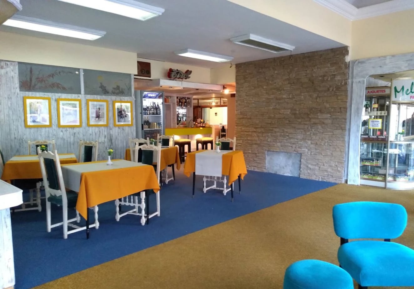 Hotel Nor Tomarza