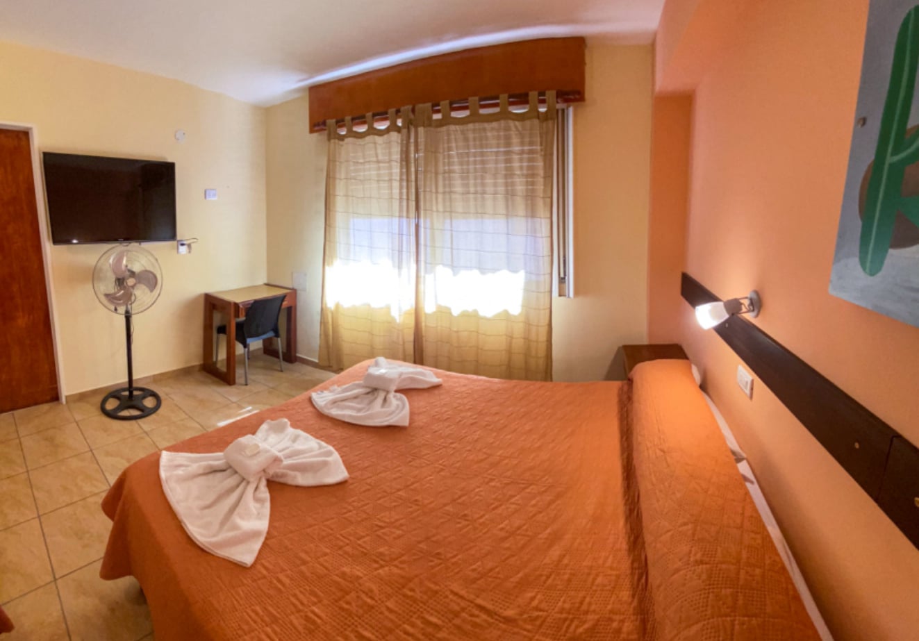 Hotel Nor Tomarza